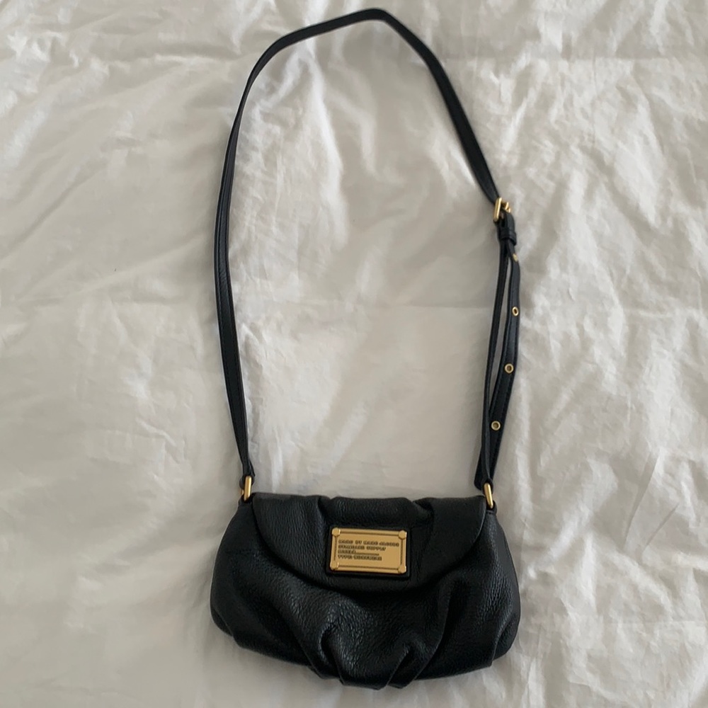 Marc Jacobs Small Crossbody Bag
